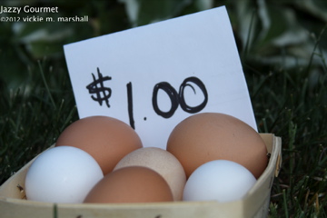 eggs