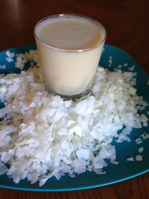 Coconut Milk