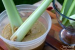 Homemade Peanut Butter
