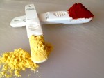Adjustable Measuring Spoons