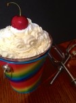 How to Make Fresh Whipped Cream