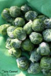 Brussels Sprouts