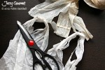Snip Those Plastic Bag Handles
