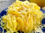 How to Prepare Spaghetti Squash