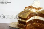 Gingerbread Mountain