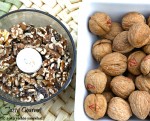 Toasted Nuts