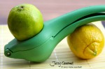 Get the Most Juice from a Lemon