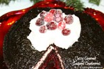 Sugared Cranberries