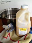 How to Soften Honey