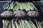 Asparagus 101