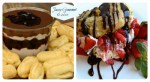 How to Make Your Own Profiteroles
