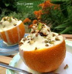 Orange Cups