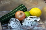 Storing Vidalia Onions