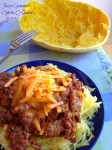 S'ghetti-Q Squash