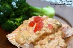 Spicy Watermelon Remoulade