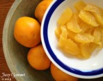 How to Make Orange Supremes