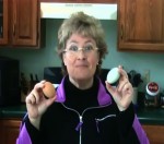 Test the Freshness of Eggs