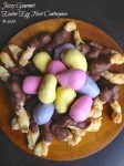 Easter Egg Nest Centerpiece: Jazzy Gourmet