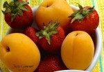 Apricots by Jazzy Gourmet